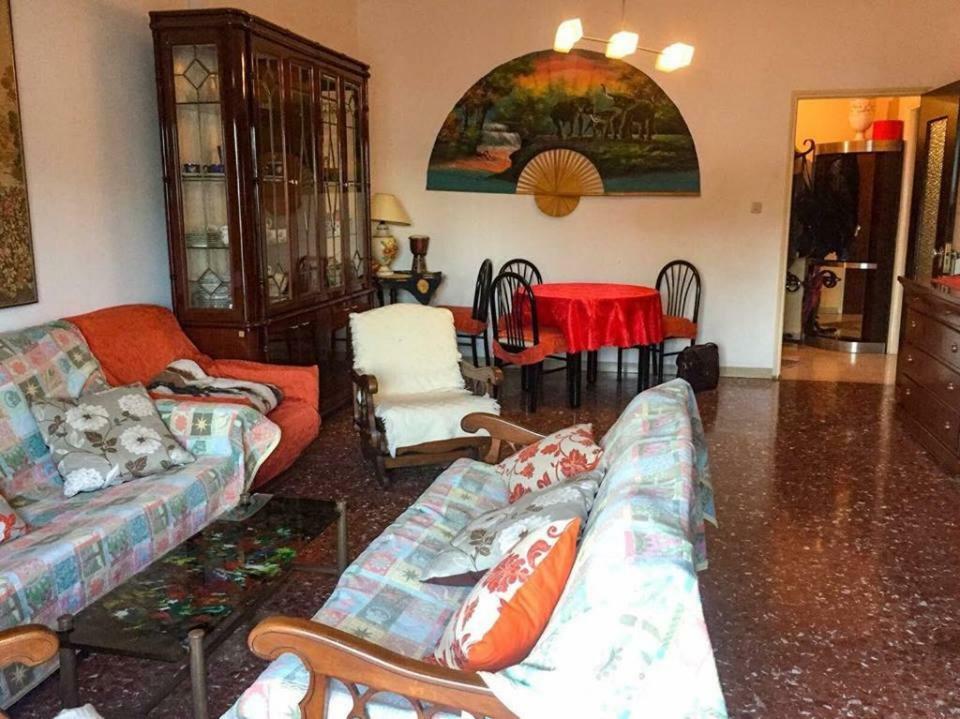 B & B Boccetta 墨西拿 外观 照片